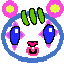 clown