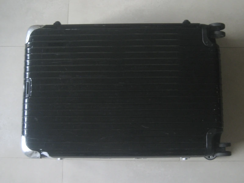 big rimowa