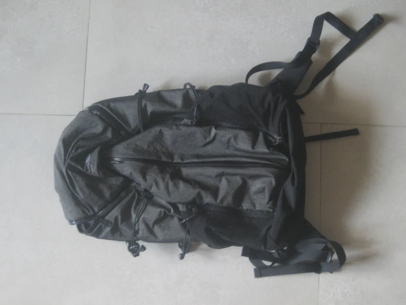 sealson backpack