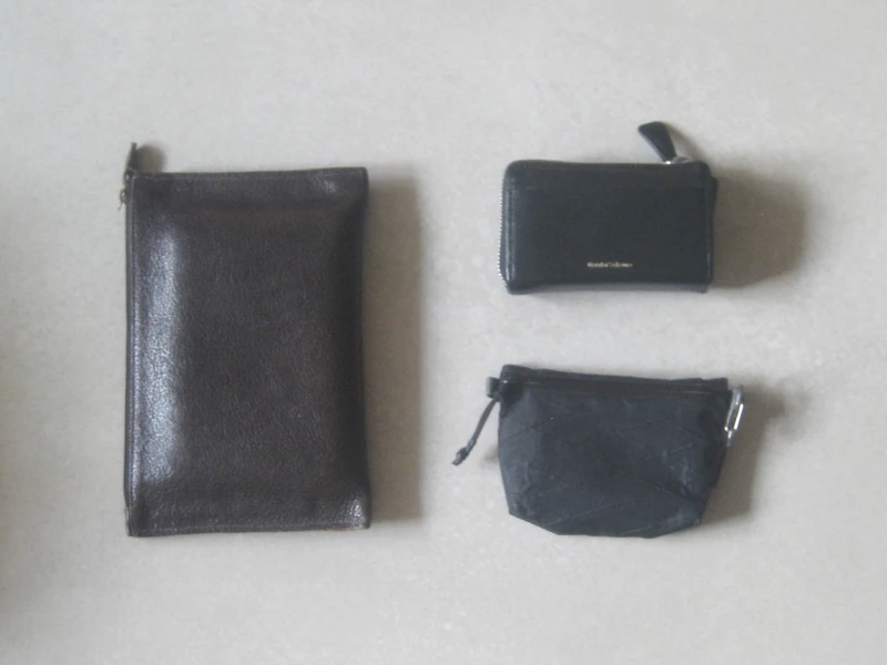essentials
