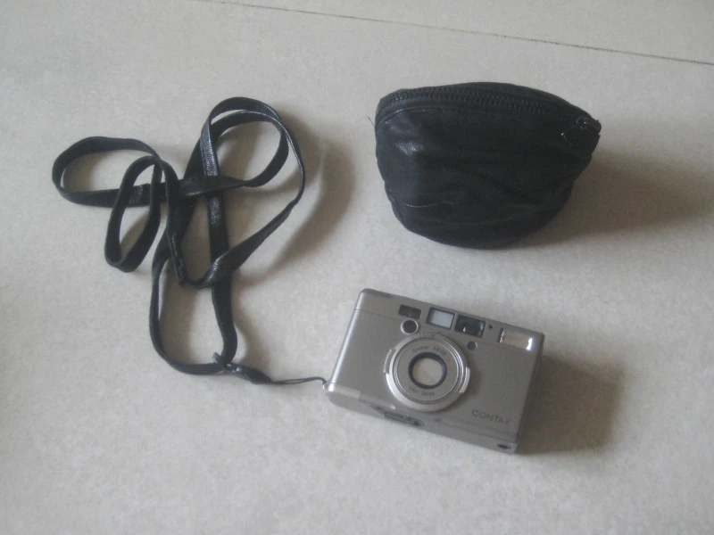 contax tix aps