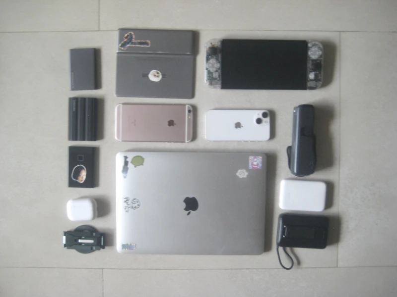 toys ♡