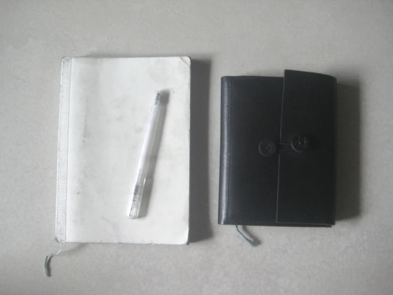 notebooks
