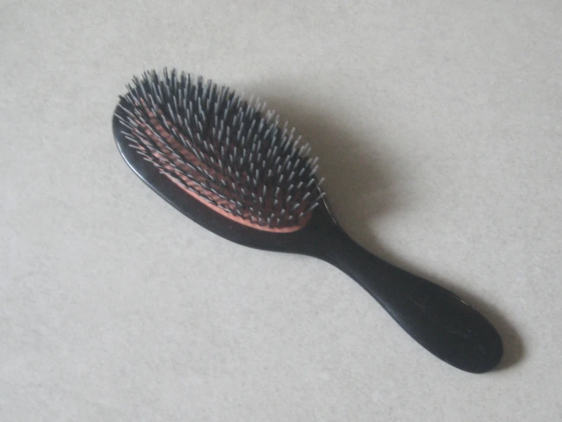 mason pearson brush ♡