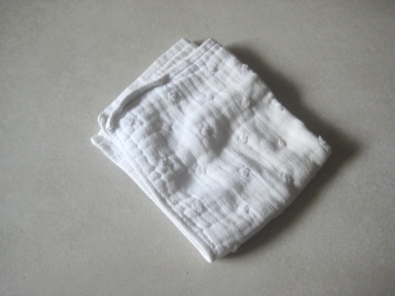 face towel