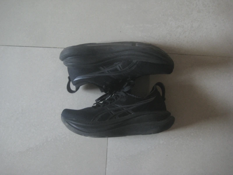 ascis gel nimbus 28