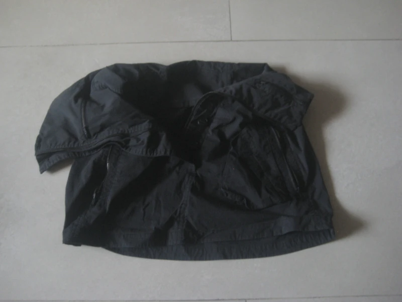 hyein seo pocket skirt ♡
