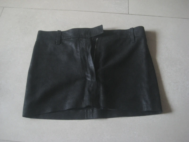 ann d skirt