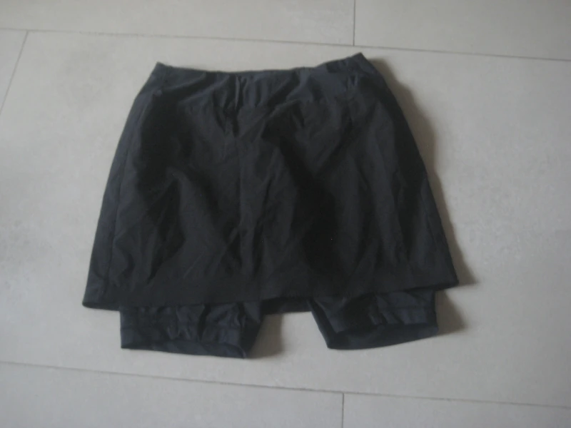 post archive faction shorts