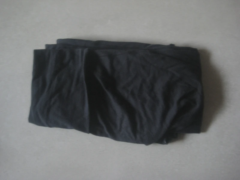 skims foldover pants ♡