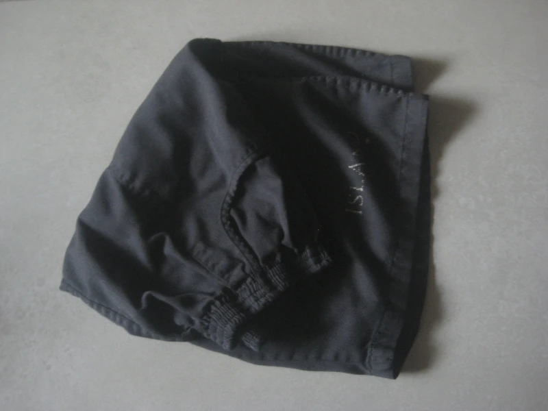 island spa shorts ♡