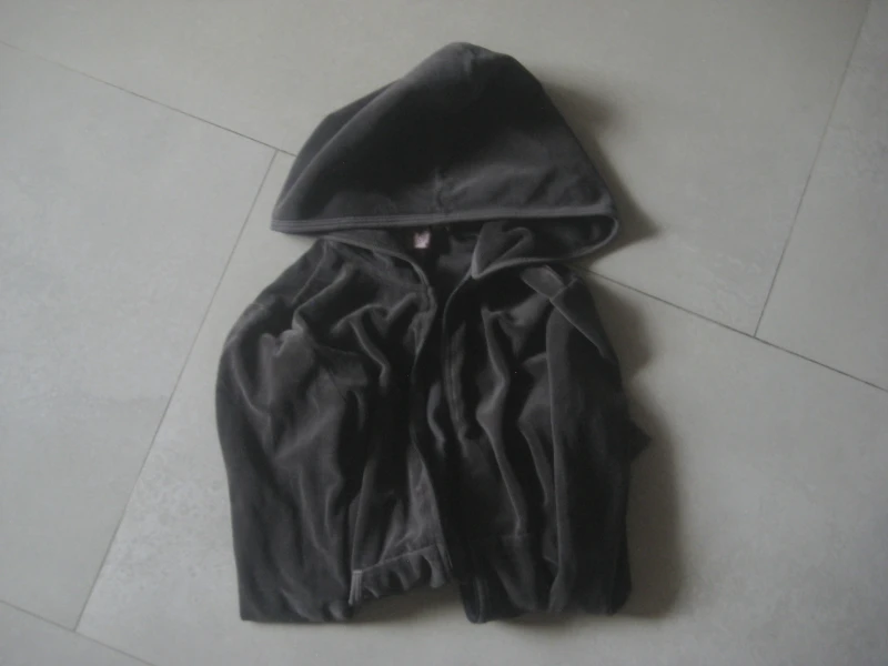 juicy hoodie ♡