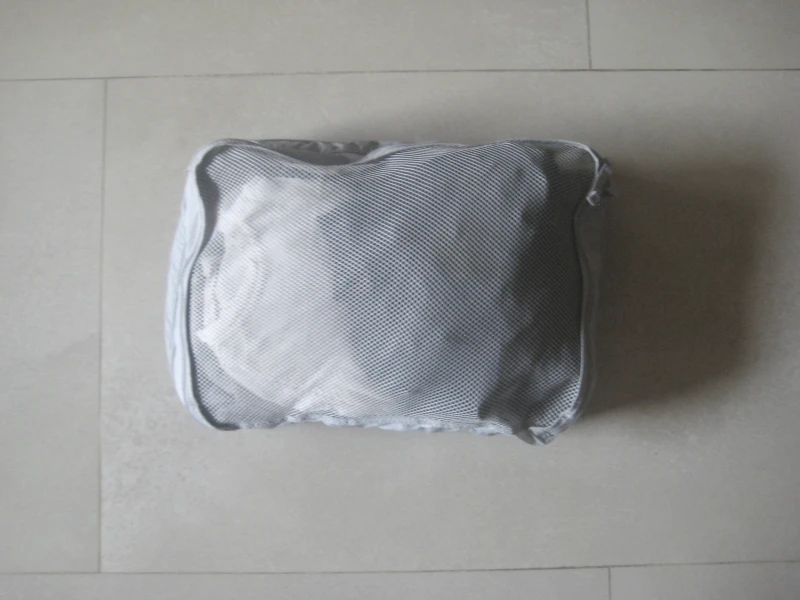muji organizer