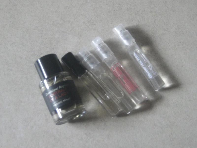 scents