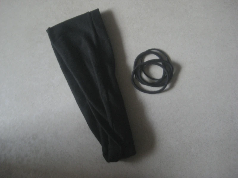 hair bands